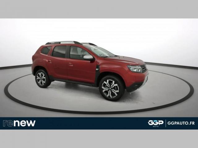 Dacia Duster image 6