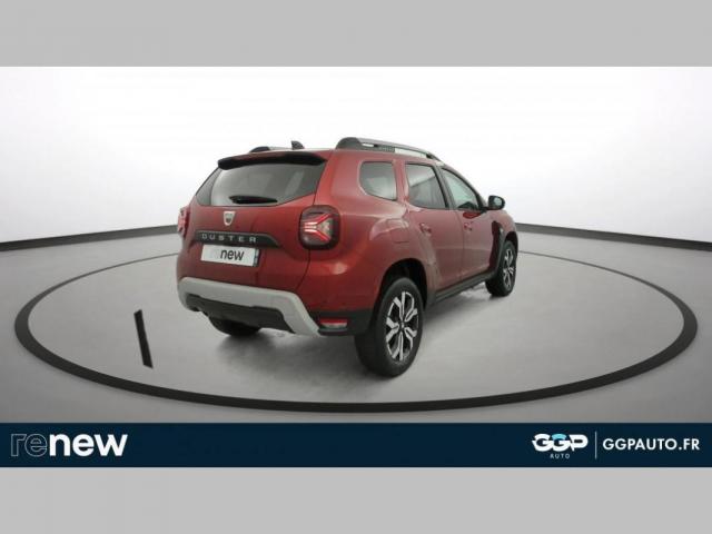 Dacia Duster image 1