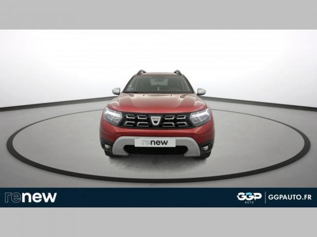 Dacia Duster image 5