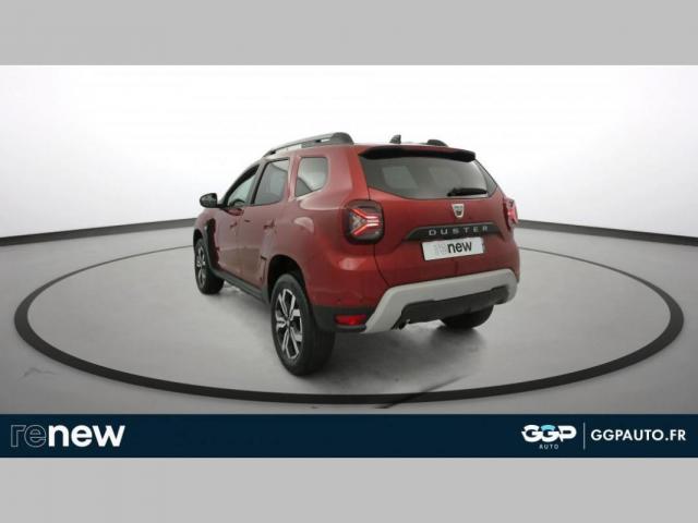Dacia Duster image 4