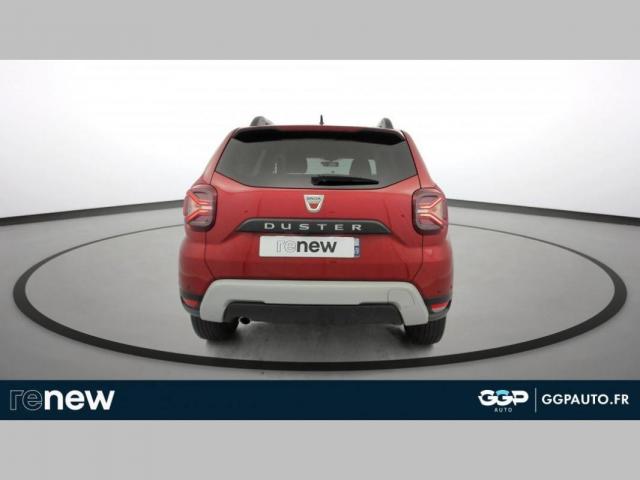 Dacia Duster image 3