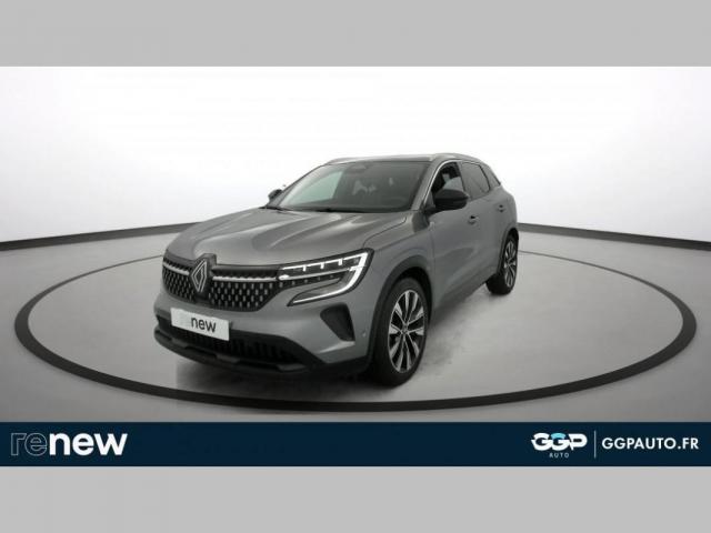 Renault Austral E-Tech Hybrid 200 Techno