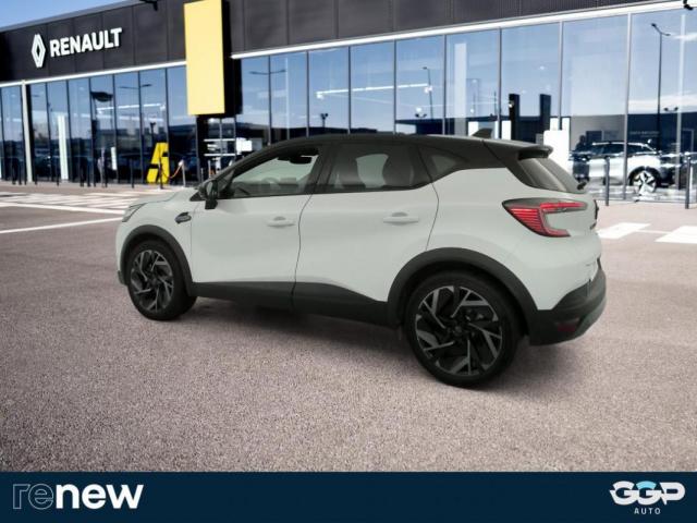 Renault Captur image 5