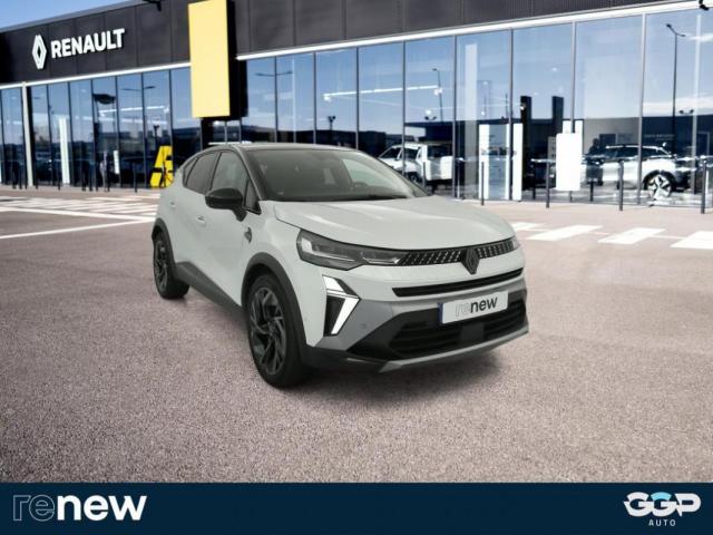 Renault Captur image 8