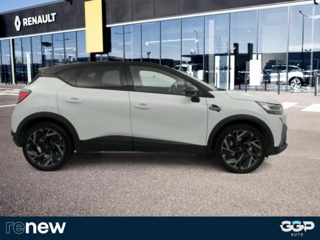 Renault Captur image 6