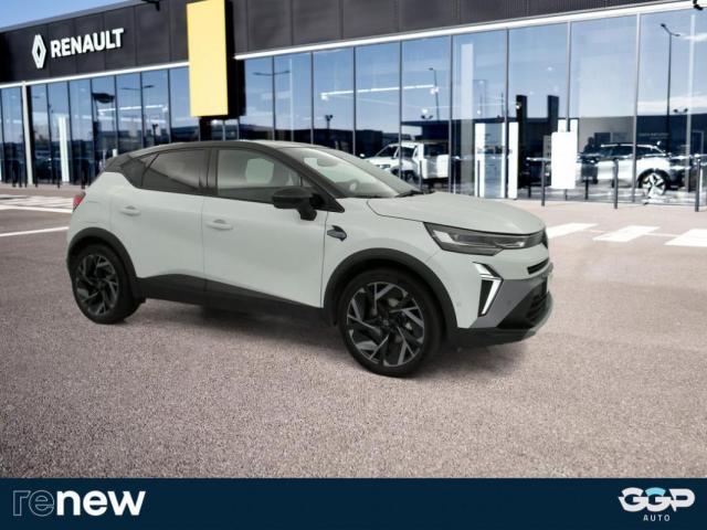 Renault Captur image 4