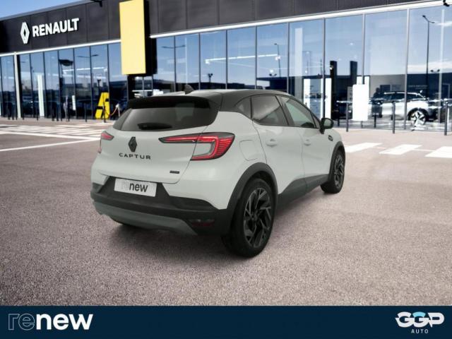 Renault Captur image 3