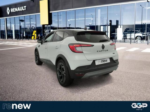 Renault Captur image 9