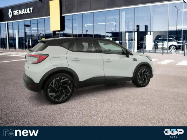 Renault Captur image 1
