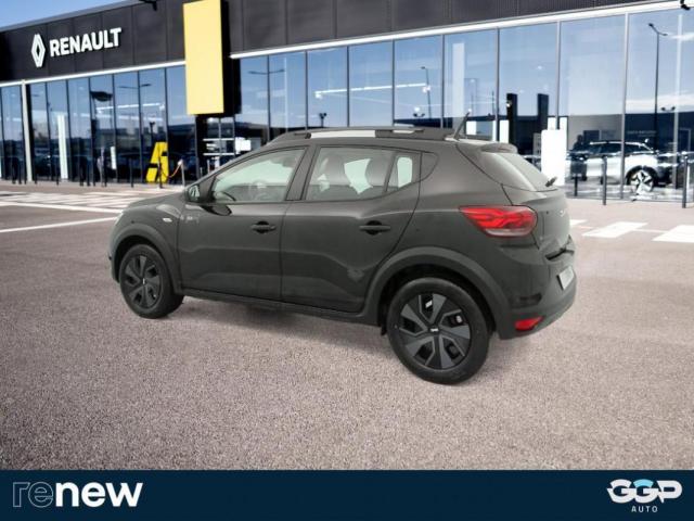 Dacia Sandero image 8