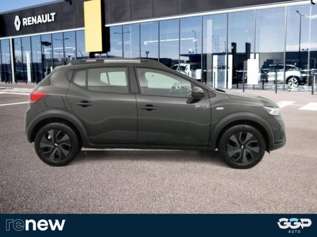 Dacia Sandero image 5