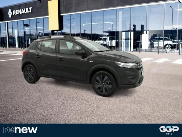 Dacia Sandero image 4