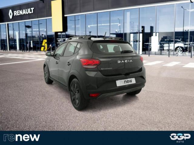 Dacia Sandero image 7