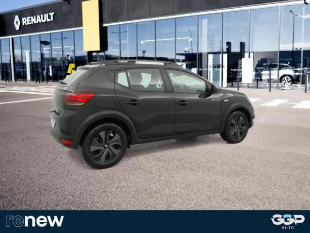 Dacia Sandero image 1