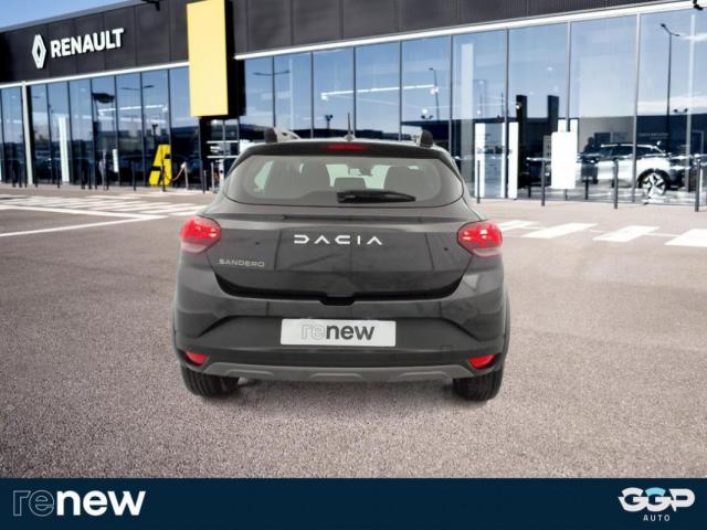 Dacia Sandero image 9