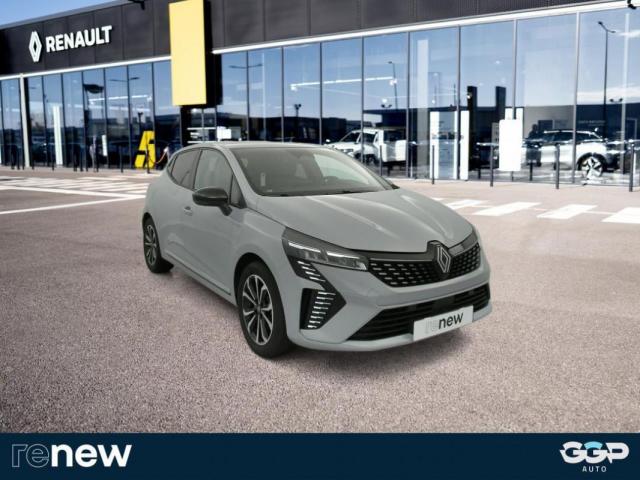 Renault Clio image 5