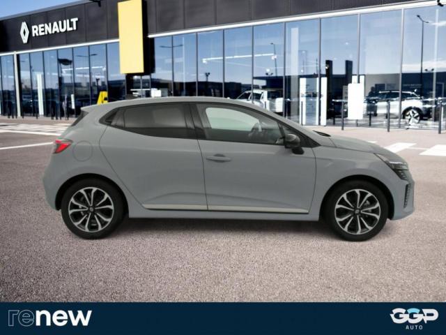 Renault Clio image 7