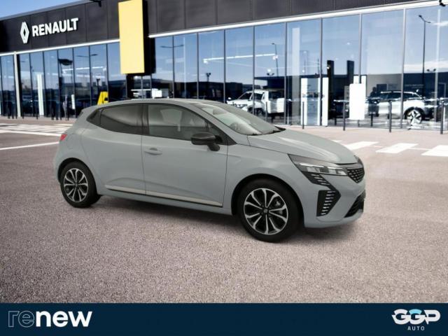 Renault Clio image 3