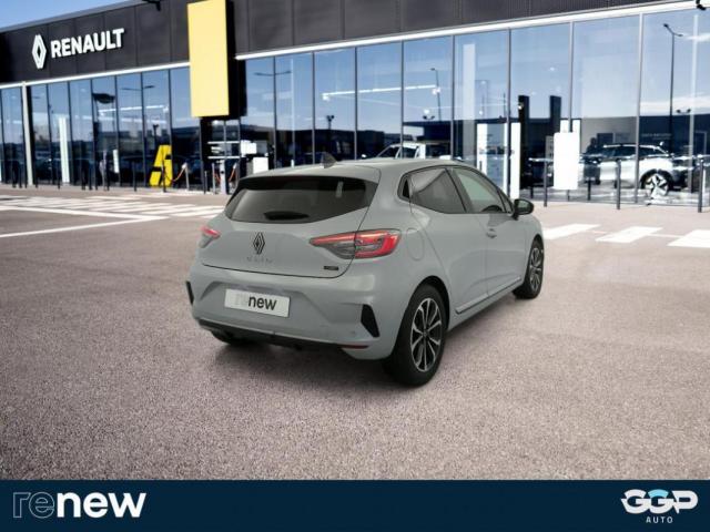 Renault Clio image 9