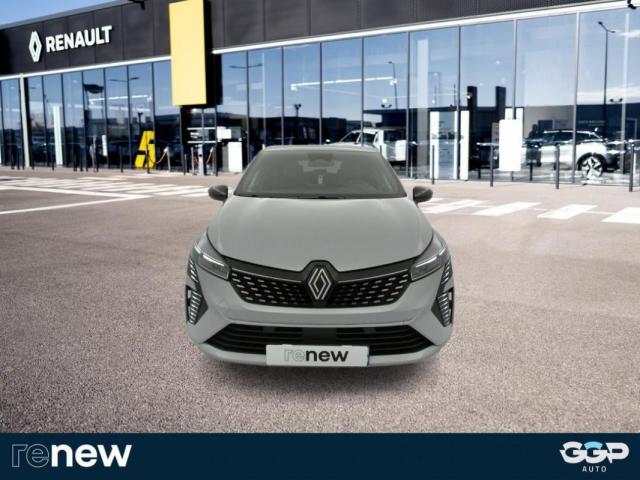 Renault Clio image 2