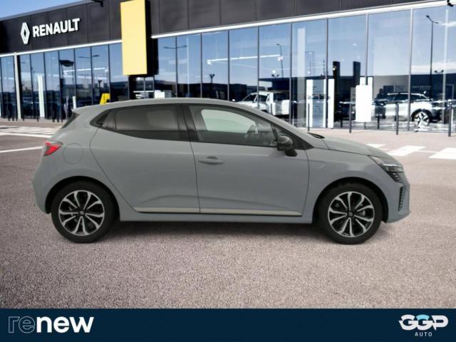 Renault Clio image 4