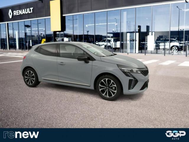 Renault Clio image 2