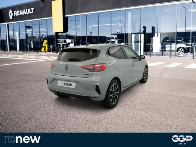 Renault Clio image 5