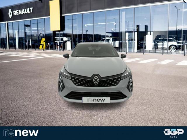 Renault Clio image 1