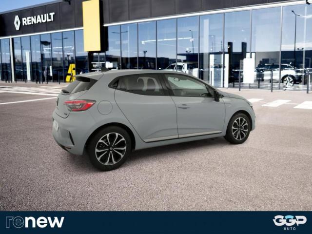 Renault Clio image 7