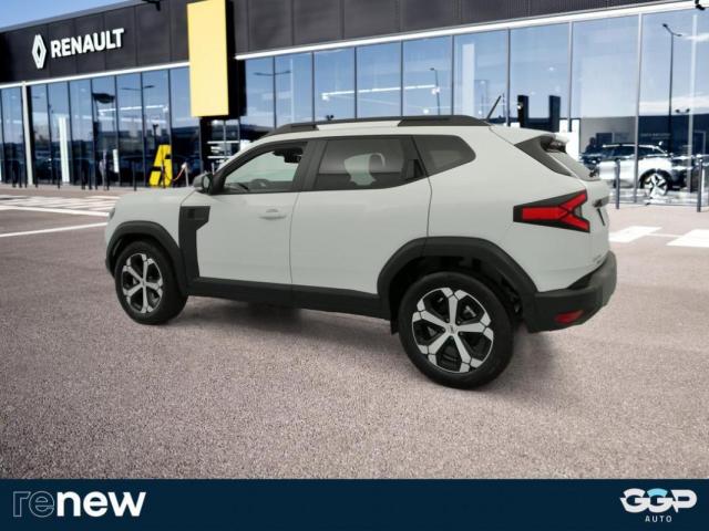 Dacia Duster image 1