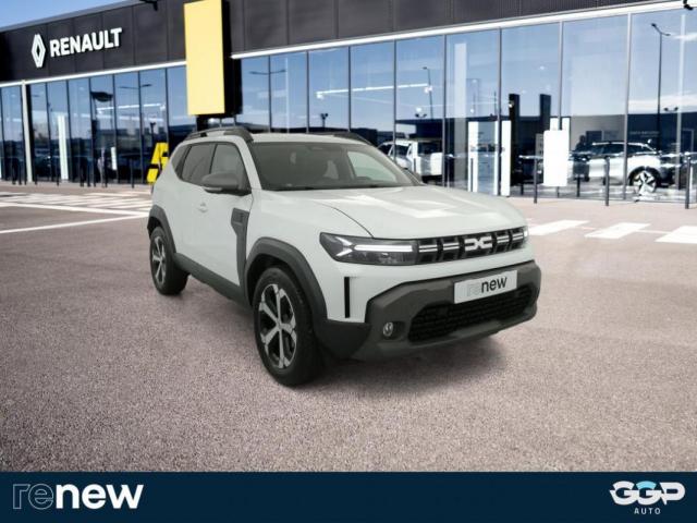 Dacia Duster image 4