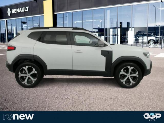 Dacia Duster image 7