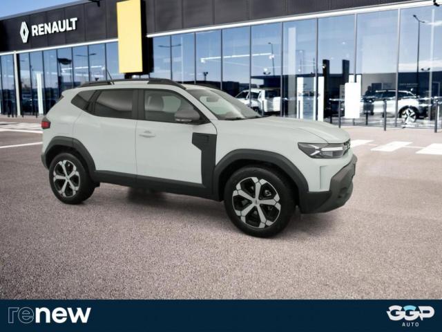 Dacia Duster image 6