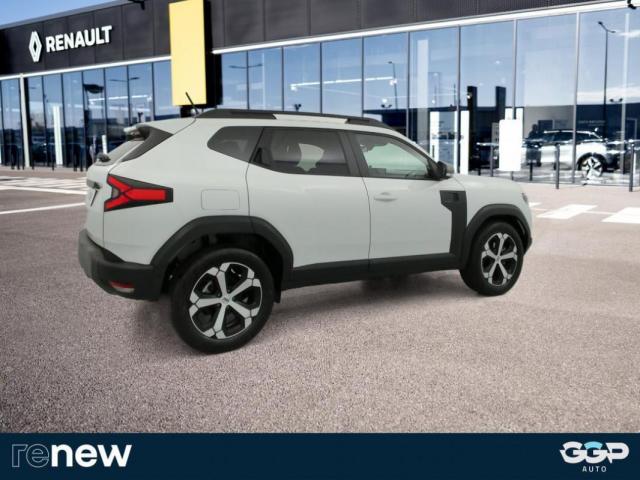 Dacia Duster image 8