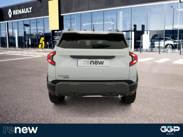 Dacia Duster image 3