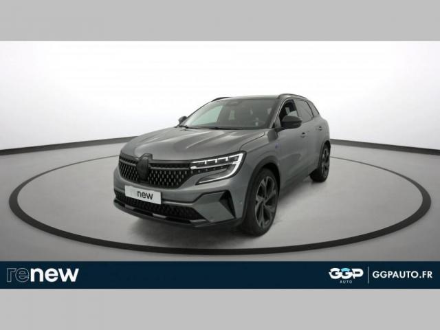 Renault Austral E-Tech Full Hybrid 200 Gsr2 Techno Esprit Alpine