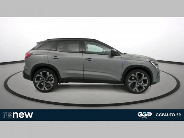 Renault Austral image 9