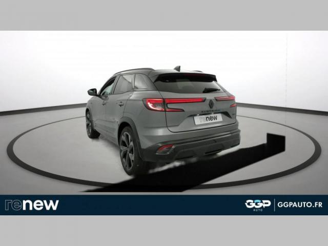 Renault Austral image 6