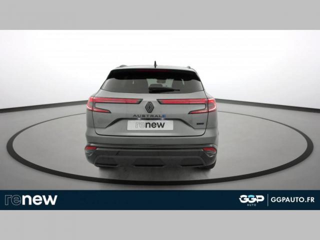 Renault Austral image 4