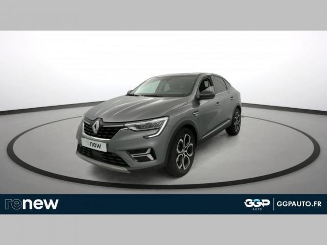 Renault Arkana E-Tech Hybride 145 - 22 Techno