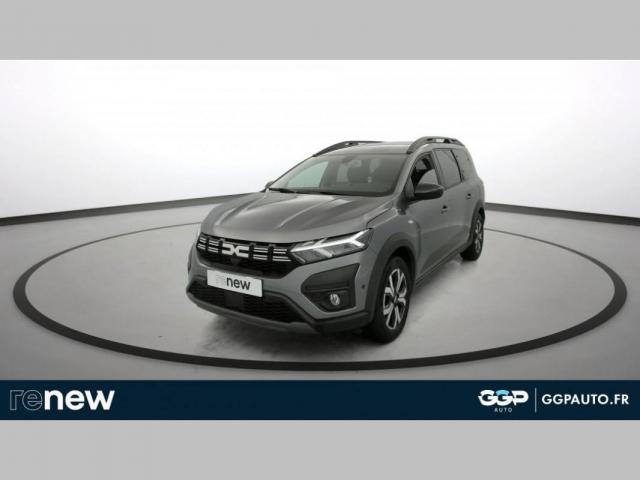 Dacia Jogger Hybrid 140 7 Places Extreme