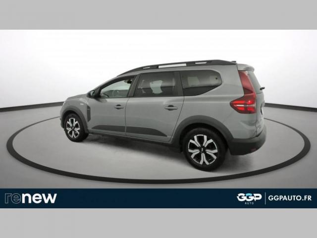 Dacia Jogger image 9