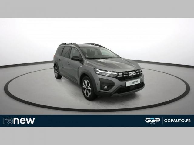 Dacia Jogger image 4