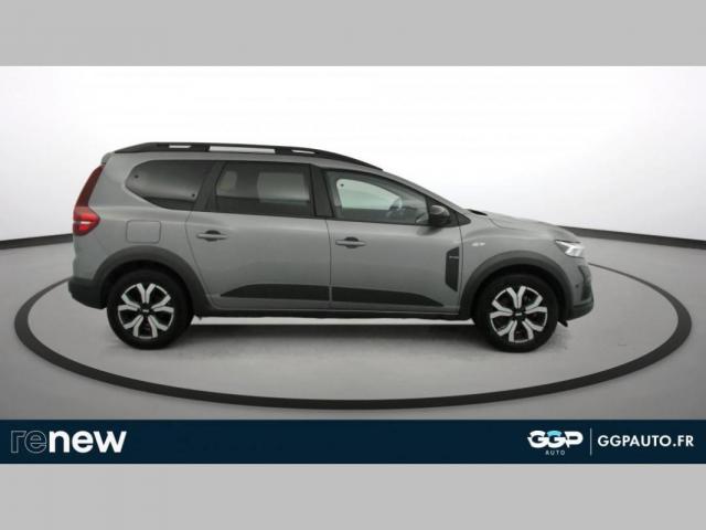 Dacia Jogger image 7