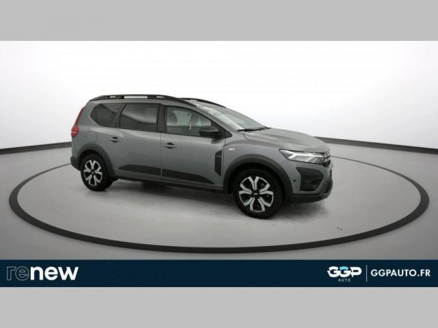 Dacia Jogger image 1