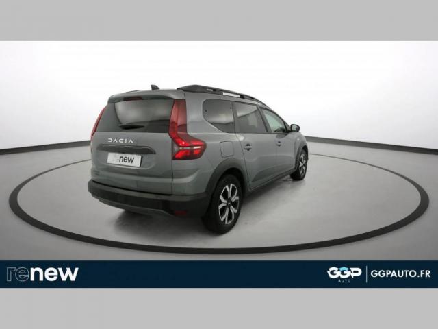 Dacia Jogger image 8