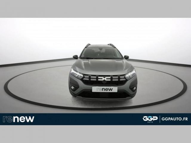 Dacia Jogger image 3