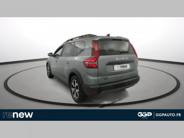 Dacia Jogger image 6
