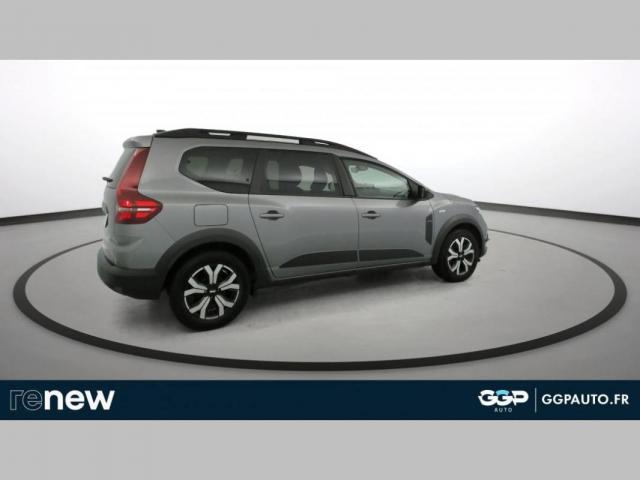 Dacia Jogger image 2