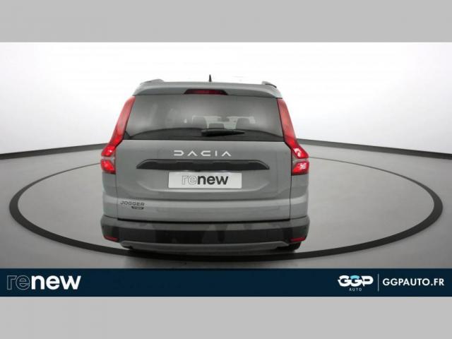 Dacia Jogger image 5
